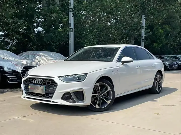 Audi A4L 2024, арт. CN-3453563 — фото 1
