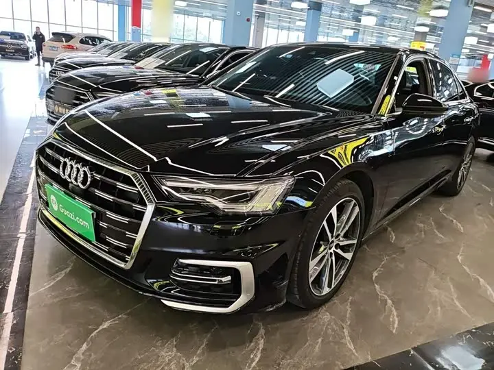Audi A6L 2023, арт. CN-3453566 — фото 1