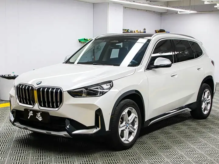 BMW X1 2023, арт. CN-3453713 — фото 1