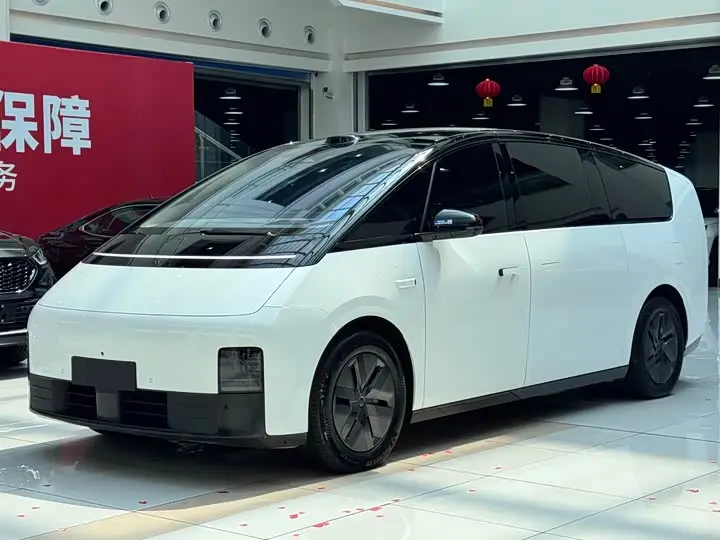LiXiang Mega 2025, арт. CN-3453921 — фото 1