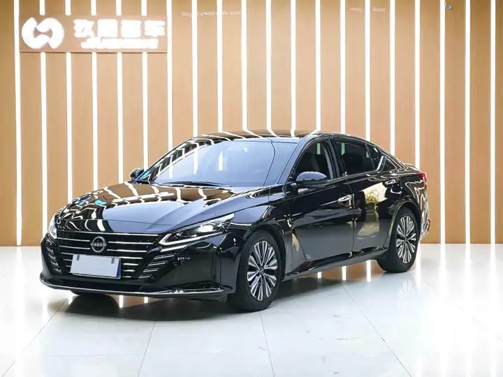 Nissan Teana 2022, арт. CN-3453937 — фото 1