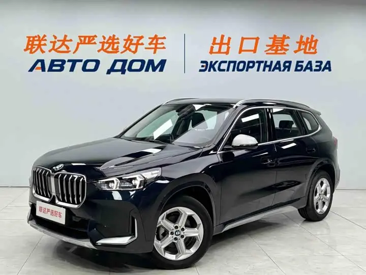 BMW X1 2023, арт. CN-3454113 — фото 1