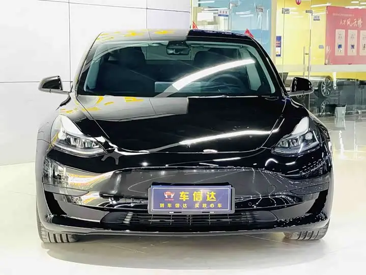 Tesla Model 3 2022, арт. CN-3454457 — фото 1