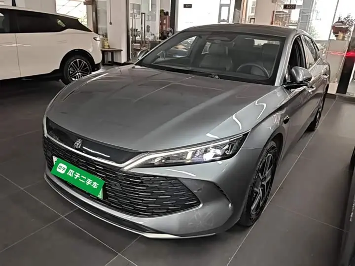 BYD Qin L 2025, арт. CN-3454609 — фото 1