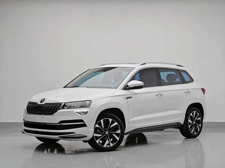 Skoda Karoq 2023, арт. CN-3454690 — фото 1