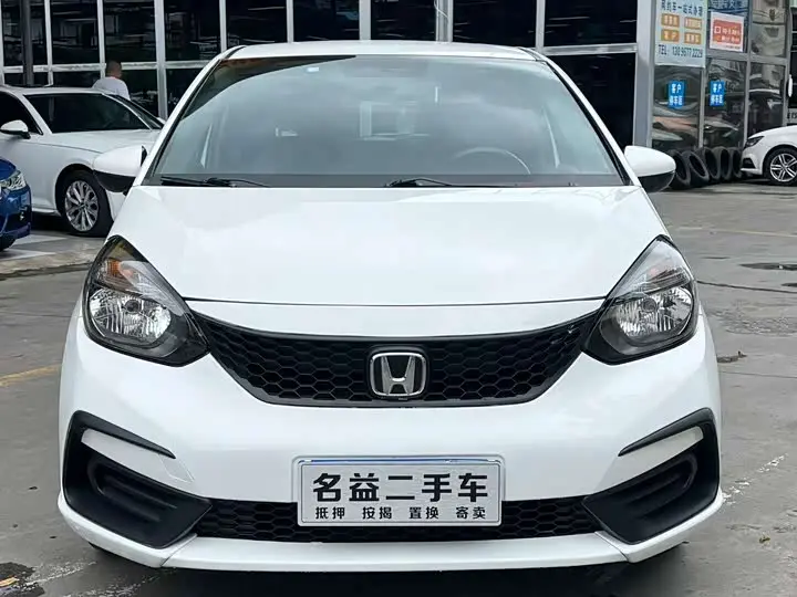 Honda Fit 2022, арт. CN-3454757 — фото 1