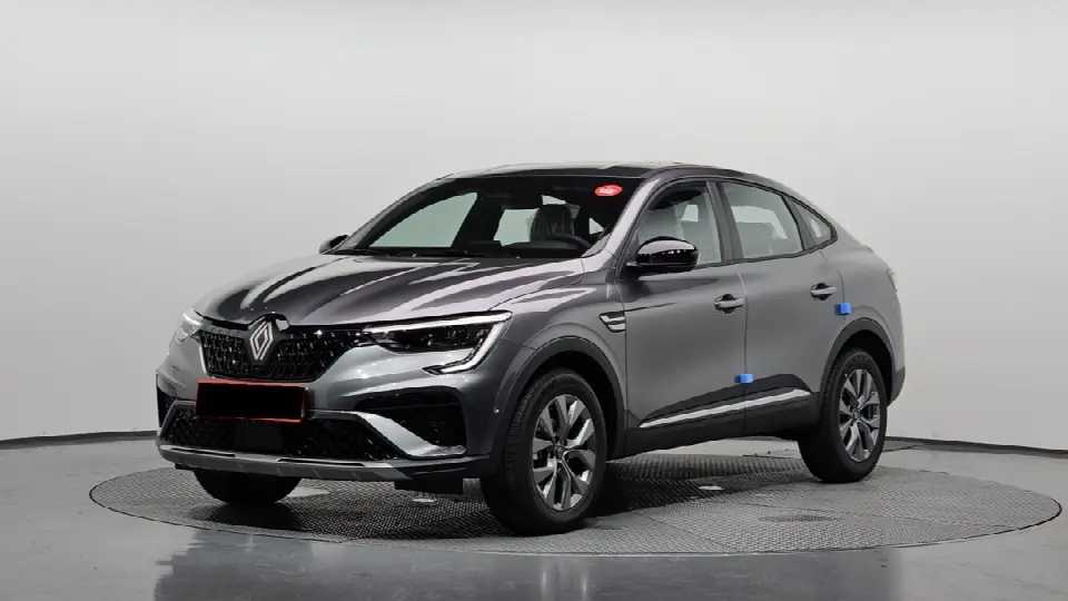 Renault Arkana 2024, арт. KR-3455944 — фото 1