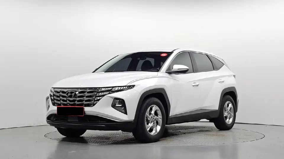Hyundai Tucson 2020, арт. KR-3456978 — фото 1