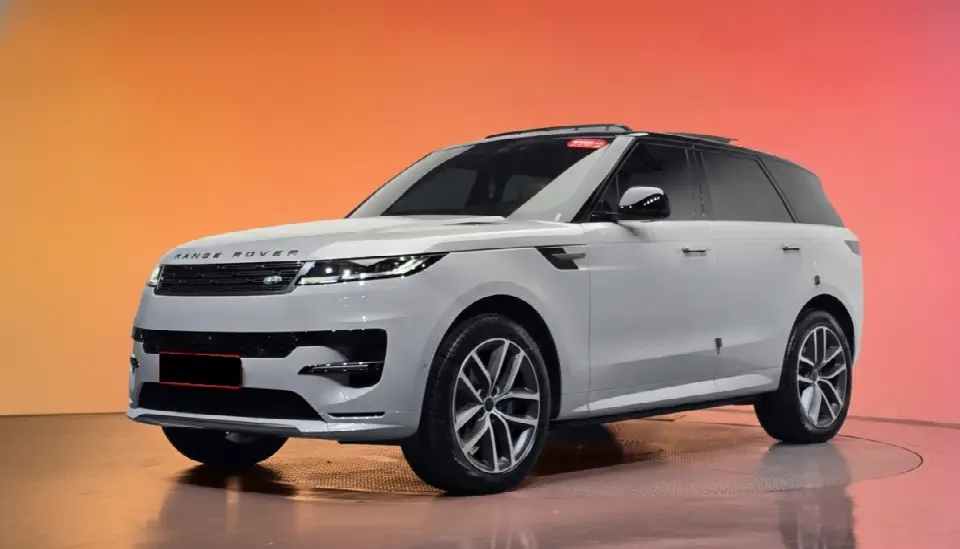 Land Rover Range Rover Sport 2022, арт. KR-3457390 — фото 1
