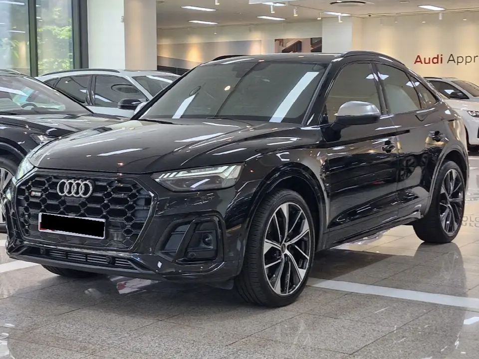 Audi SQ5 2019, арт. KR-3457699 — фото 1