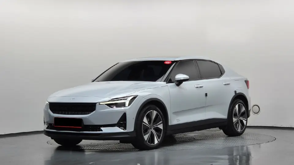 Polestar 2 2022, арт. KR-3457721 — фото 1