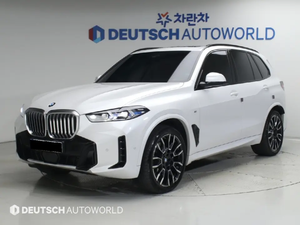 BMW X5 2019, арт. KR-3457742 — фото 1
