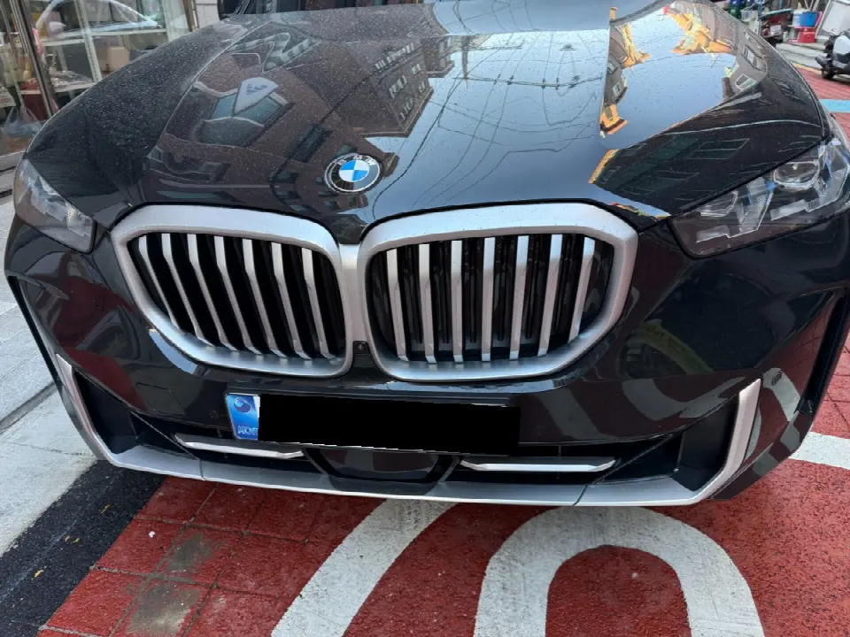 BMW X5 2019, арт. KR-3457744 — фото 1