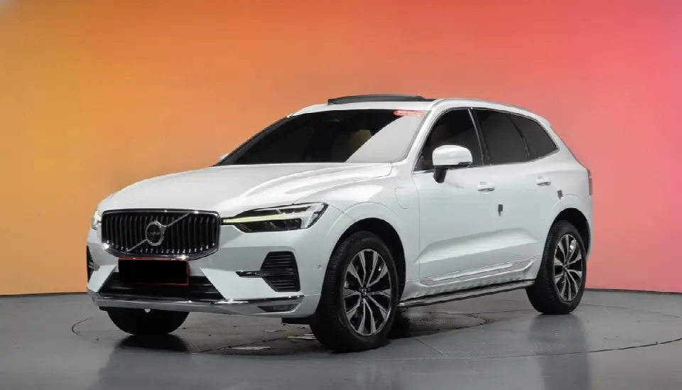 Volvo XC60 2017, арт. KR-3457746 — фото 1