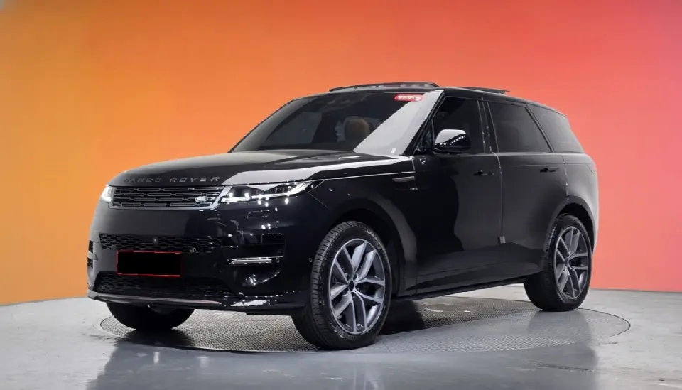 Land Rover Range Rover Sport 2022, арт. KR-3457761 — фото 1