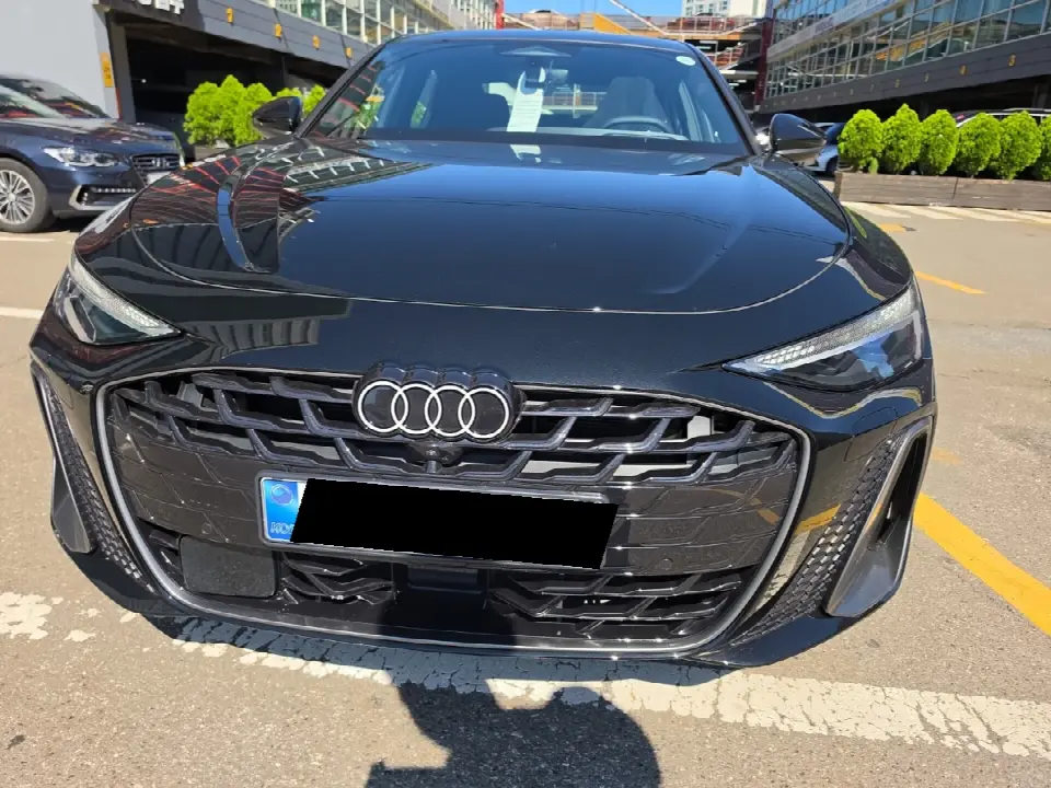 Audi A6 2019, арт. KR-3457797 — фото 1