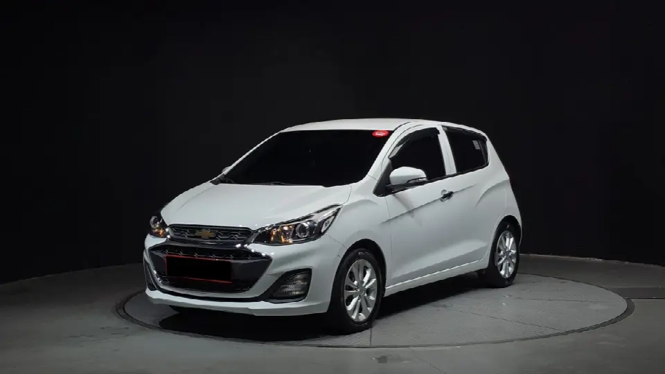Chevrolet Spark 2018, арт. KR-3457830 — фото 1
