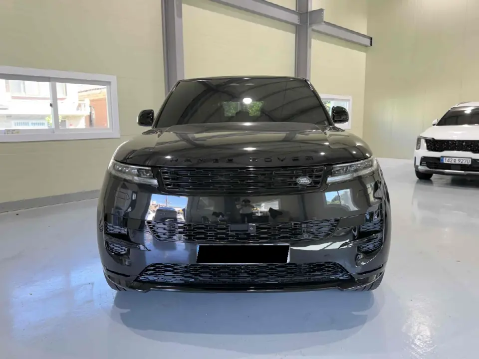 Land Rover Range Rover Sport 2022, арт. KR-3457864 — фото 1