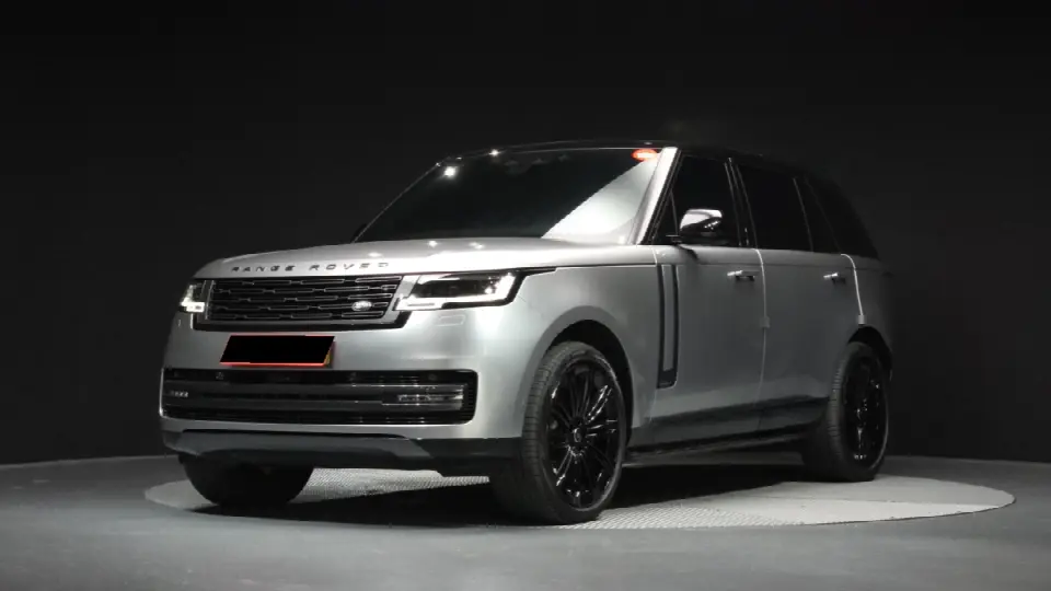 Land Rover Range Rover 2022, арт. KR-3457898 — фото 1
