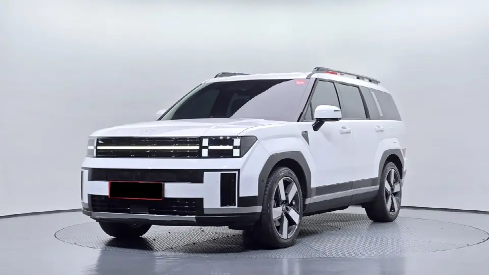 Hyundai Santa Fe 2023, арт. KR-3479011 — фото 1