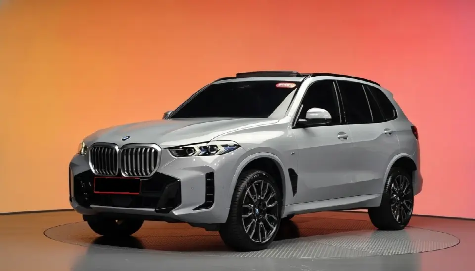 BMW X5 2019, арт. KR-3479138 — фото 1