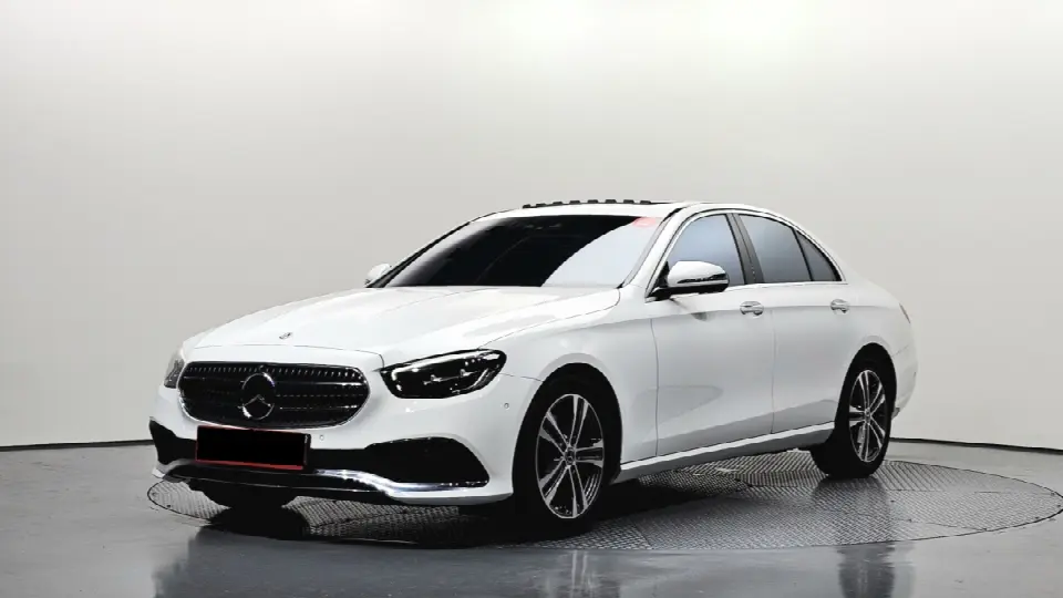 Mercedes-Benz E-Class 2016, арт. KR-3479313 — фото 1