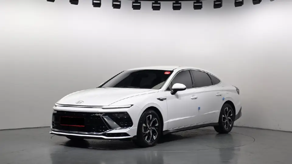 Hyundai Sonata 2023, арт. KR-3479374 — фото 1