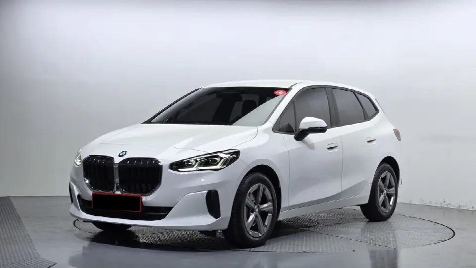 BMW 2 Series 2022, арт. KR-3479484 — фото 1