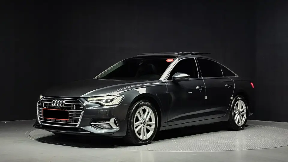 Audi A6 2019, арт. KR-3479554 — фото 1