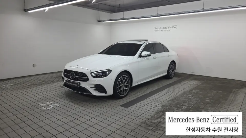 Mercedes-Benz E-Class 2016, арт. KR-3479593 — фото 1