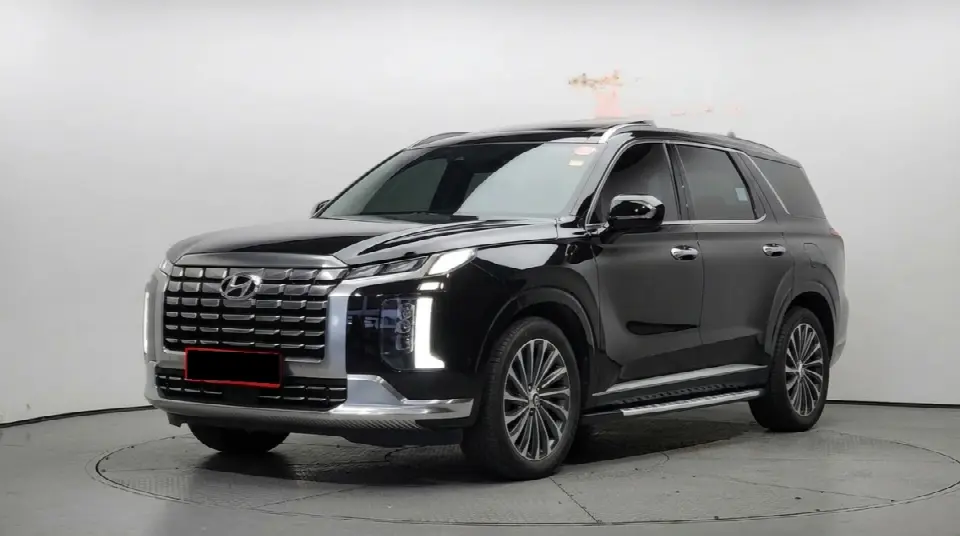 Hyundai Palisade 2022, арт. KR-3479869 — фото 1