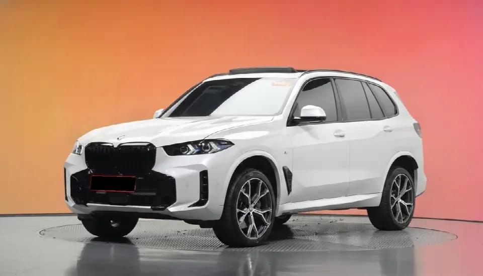BMW X5 2019, арт. KR-3479914 — фото 1