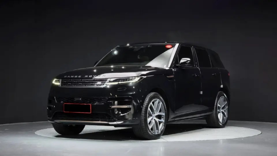 Land Rover Range Rover Sport 2022, арт. KR-3479939 — фото 1