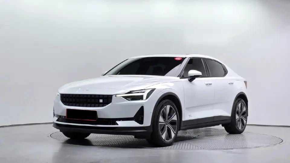 Polestar 2 2022, арт. KR-3480241 — фото 1