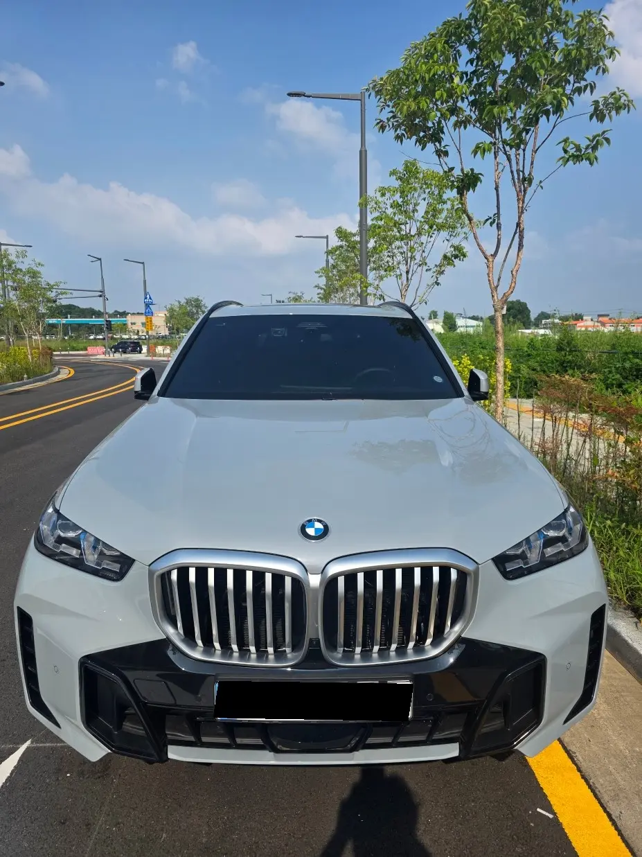 BMW X5 2019, арт. KR-3480371 — фото 1