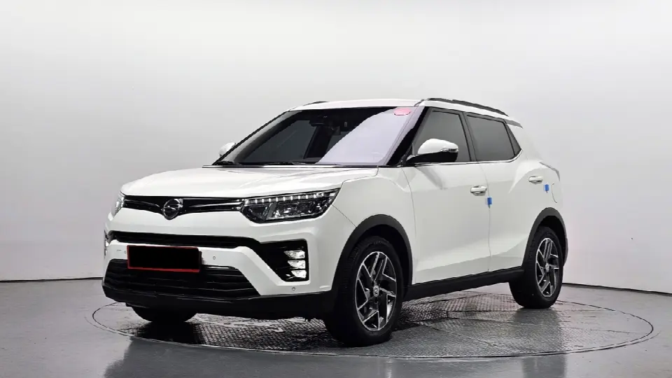 KGM Tivoli 2019, арт. KR-3480460 — фото 1