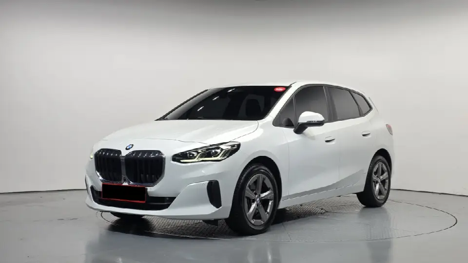 BMW 2 Series 2022, арт. KR-3489835 — фото 1