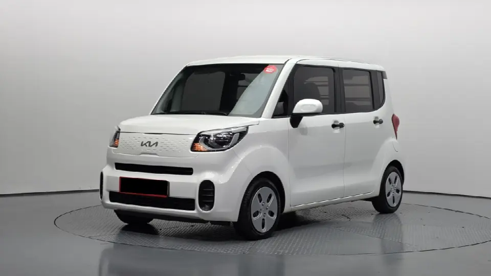 Kia Ray 2017, арт. KR-3489934 — фото 1