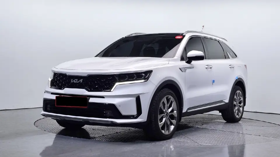 Kia Sorento 2020, арт. KR-3490075 — фото 1