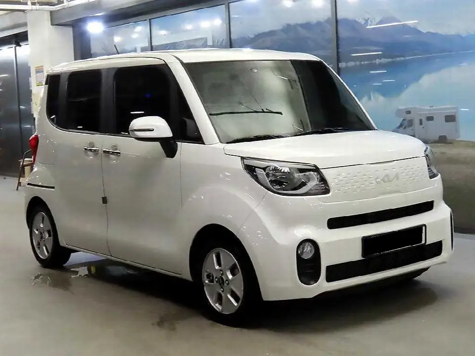 Kia Ray 2017, арт. KR-3490156 — фото 1