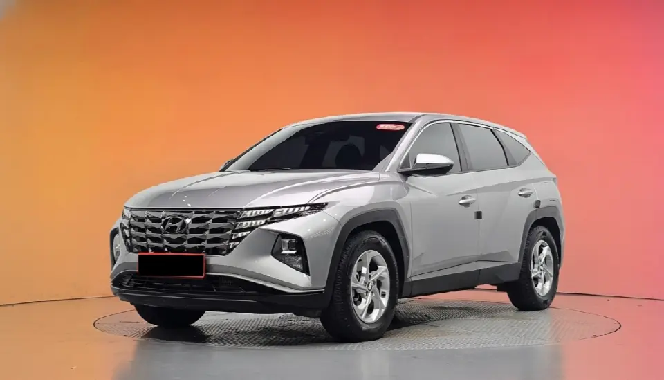 Hyundai Tucson 2020, арт. KR-3490244 — фото 1