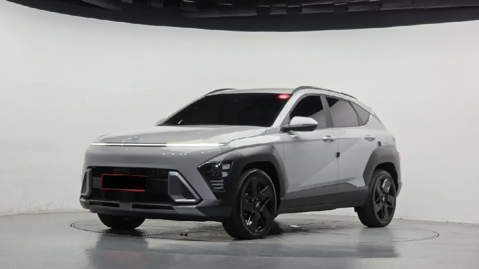 Hyundai Kona 2023, арт. KR-3490301 — фото 1