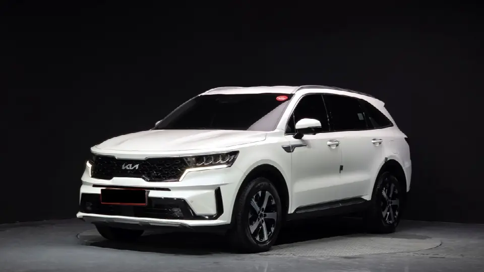Kia Sorento 2020, арт. KR-3490355 — фото 1