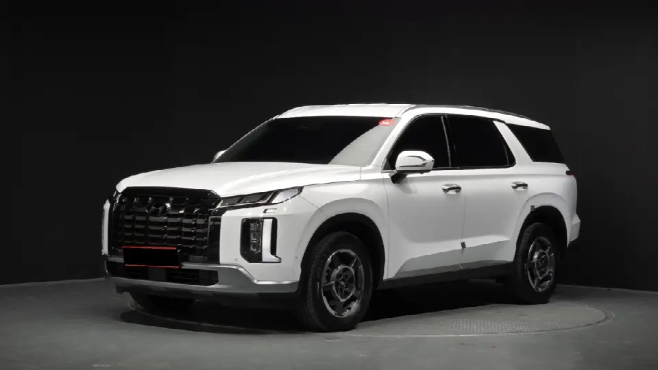 Hyundai Palisade 2022, арт. KR-3490368 — фото 1