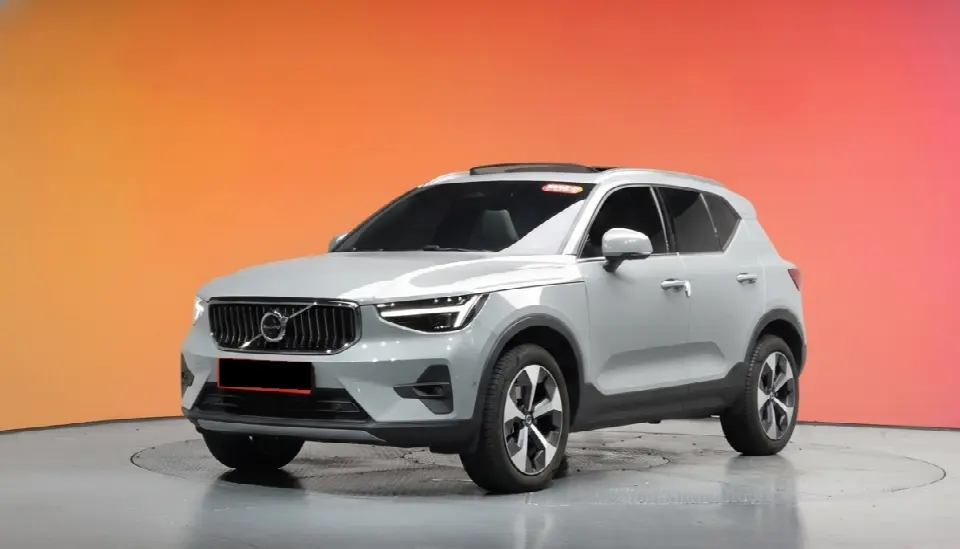 Volvo XC40 2018, арт. KR-3490444 — фото 1