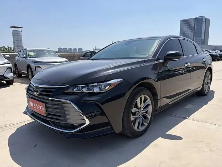 Toyota Avalon 2021, арт. CN-3490627 — фото 1