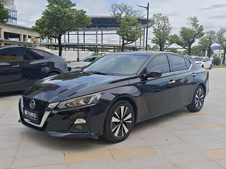 Nissan Teana 2021, арт. CN-3490761 — фото 1