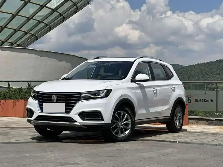 Roewe RX5 2023, арт. CN-3490868 — фото 1