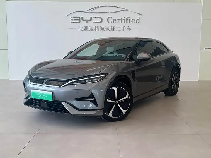 BYD Song L 2024, арт. CN-3490892 — фото 1