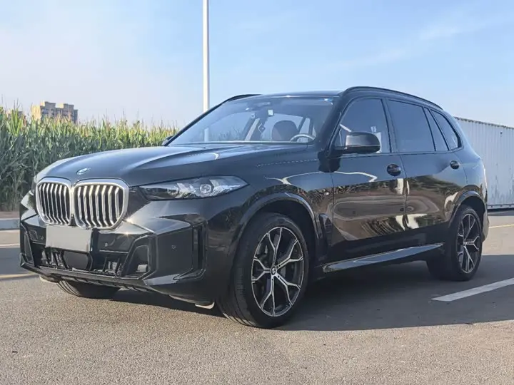 BMW X5 2023, арт. CN-3491545 — фото 1